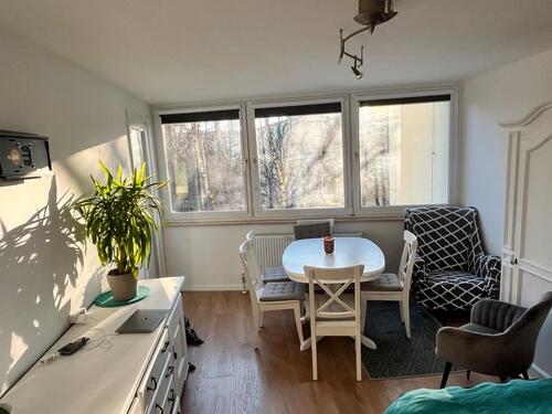 Foto - 1 Zimmer für eine Max 2 Personen sehr groß in WG