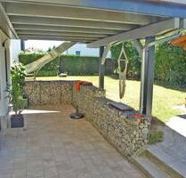 Sonnige und großzügige 2-Zimmerwohnung im Passauer Westen