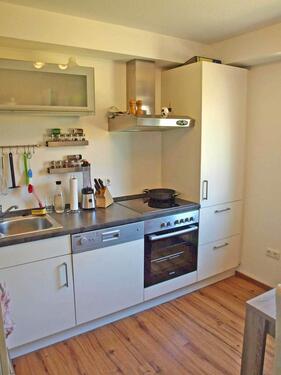 Foto - Etagenwohnung in Passau zur Miete