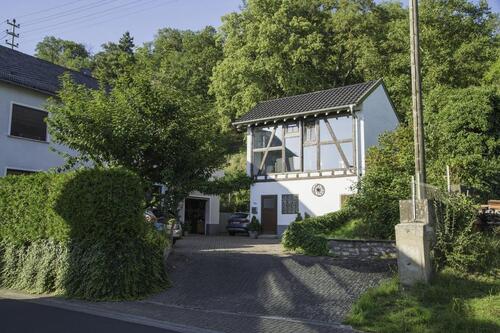 Foto - 2 Zimmer Etagenwohnung zur Miete in Gückingen
