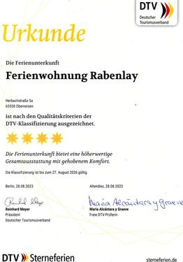 Foto - Etagenwohnung in Gückingen zur Miete