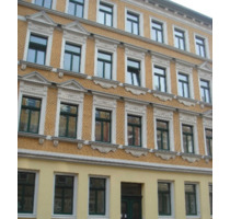 2-Zimmer-EG-Wohnung in Leipzig-Altlindenau - Einzug ab 01.03.2026