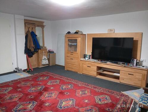 Foto - Möblierte 2‑Zi‑Wohnung in 89604 Ennahofen – ab 01.02.2026 frei!