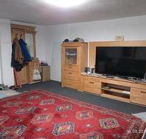 Möblierte 2‑Zi‑Wohnung in 89604 Ennahofen – ab 01.02.2026 frei! - Allmendingen