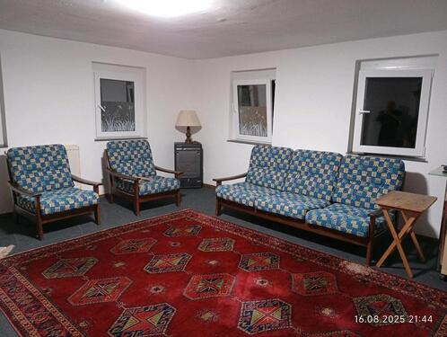 Foto - 2 Zimmer Etagenwohnung zur Miete in Allmendingen