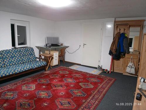 Foto - 2 Zimmer Etagenwohnung in Allmendingen