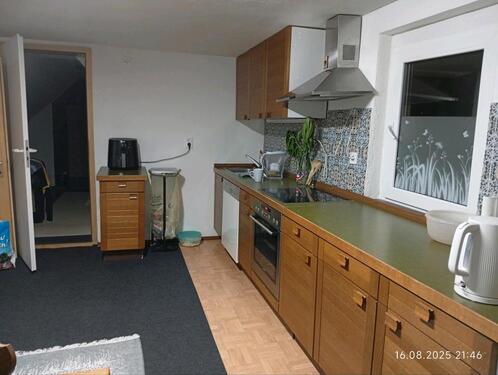 Foto - Etagenwohnung in Allmendingen zur Miete