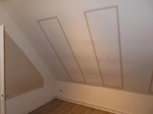 Foto - 2 Zimmer Dachgeschoßwohnung zur Miete in Soltau