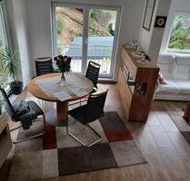 Olpe Siedenstein Haus Neubau Wärmepumpe hochw. Ausst zentral 5ZKB