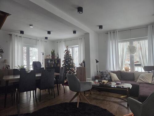 Foto - Etagenwohnung in Olpe zur Miete