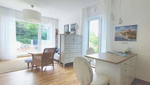 Foto - Ferienwohnung - 1.250,00&nbsp;EUR Kaltmiete, ca.&nbsp; 42,00&nbsp;m&sup2;