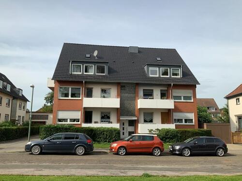 Foto - GE-ScholvenBuer, Stadtgr. GLA, 3,5-Zi-Wohnung in ruhiger Lage