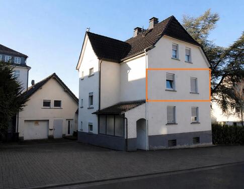 Foto - Attraktive Mietwohnung mitten in Neheim