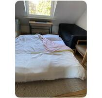 Zimmer zu vermieten tageweise in Wuppertal Elberfeld