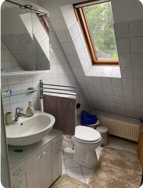 Foto - 1 Zimmer Etagenwohnung zur Miete in Wuppertal