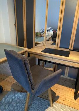 Foto - 1 Zimmer Etagenwohnung in Wuppertal