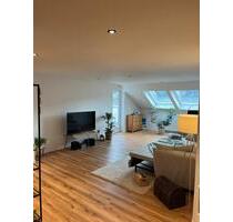 2 Zimmer Wohnung, EBK, TG-Stellplatz, Balkon - Bad Säckingen