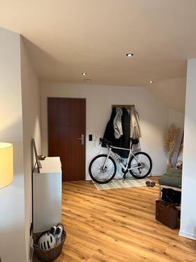 Foto - 2 Zimmer Dachgeschoßwohnung in Bad Säckingen