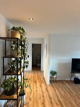 Foto - Dachgeschoßwohnung in Bad Säckingen zur Miete