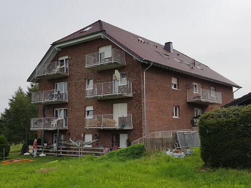 Foto - 2 Zimmer Etagenwohnung zur Miete in Windeck