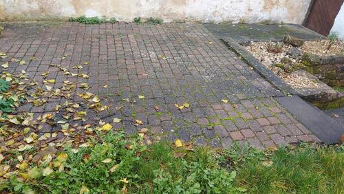 Foto - 3 Zimmer Reihenhaus zum Kaufen in Trier