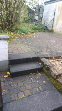 Foto - 3 Zimmer Reihenhaus in Trier