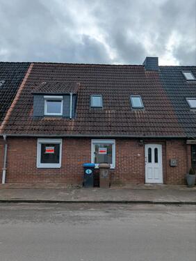 Foto - 5 Zimmer Reihenhaus in Sande