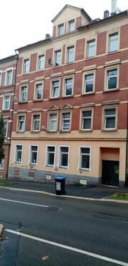 Foto - Mehrfamilienhaus in Sonneberg Chemnitz