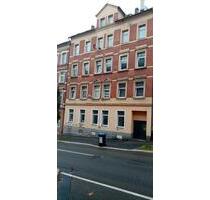 Mehrfamilienhaus in Sonneberg Chemnitz