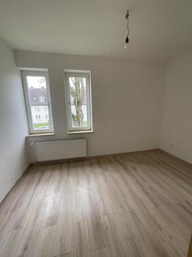 Foto - Etagenwohnung in Wilhelmshaven zur Miete