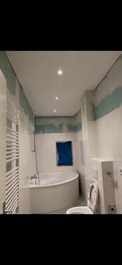 Foto - Wohnung ab sofort zur vermieten