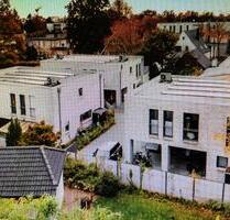 KfW 40 EE Doppelhaushälfte mit PV-Anlage & Dachterrasse - Oldenburg Ziegelhof