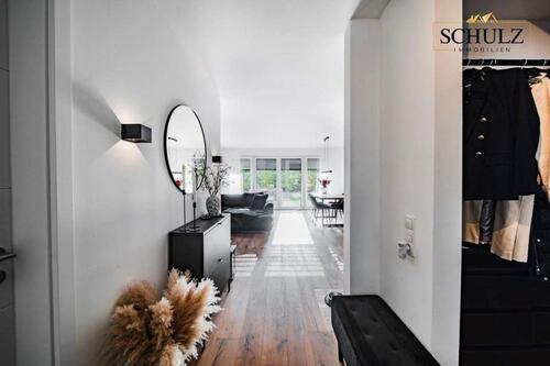 Foto - 4 Zimmer Doppelhaushälfte zur Miete in Oldenburg