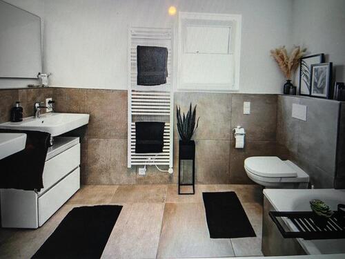 Foto - 4 Zimmer Doppelhaushälfte in Oldenburg