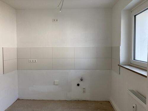 Foto - 3.5 Zimmer Erdgeschoßwohnung in Herne