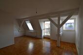 Foto - 3 Zimmer Dachgeschoßwohnung in Görlitz