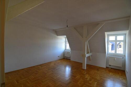 Foto - Dachgeschoßwohnung in Görlitz zur Miete