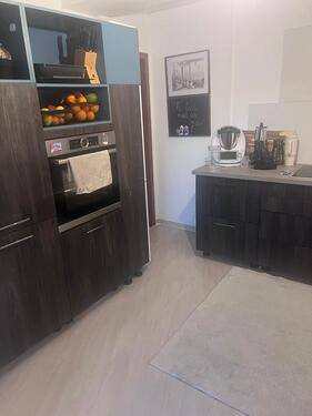 Foto - Etagenwohnung in Duisburg zur Miete