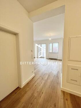 Foto - Dachgeschoßwohnung in Tauberbischofsheim zur Miete