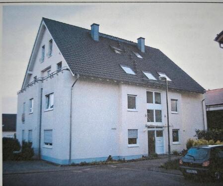 Foto - Eigentumswohnung im Herzen von Radevormwald