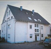 Eigentumswohnung im Herzen von Radevormwald