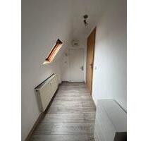 45 m² Wohnung in Wuppertal-Barmen zu vermieten.