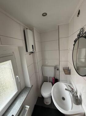 Foto - Dachgeschoßwohnung in Wuppertal zur Miete