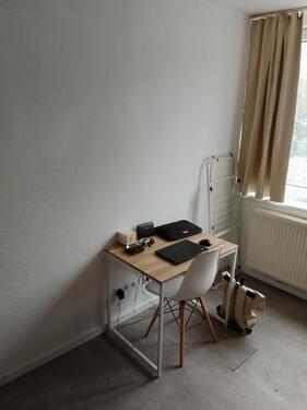 Foto - 1 Zimmer Dachgeschoßwohnung in Dieburg