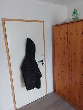 Foto - Dachgeschoßwohnung in Dieburg zur Miete