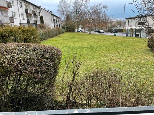 Foto - 3 Zimmer Terrassenwohnung zum Kaufen in Wiesbaden