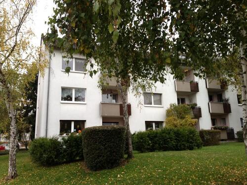 Foto - 3 Zimmer Terrassenwohnung in Wiesbaden