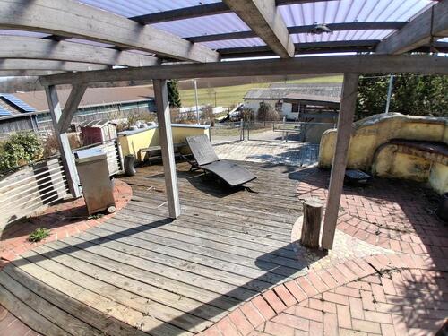 Foto - Einfamilienhaus in Heidenheim an der Brenz zum Kaufen