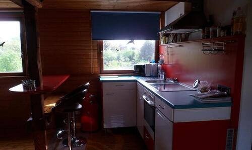 Foto - 1 Zimmer Dachgeschoßwohnung zur Miete in Düsseldorf