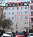Foto - °°° Großes, helles Wohnzimmer + Balkon und Vinyl in allen Räumen!!°°°